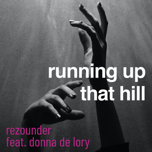 Running up That Hill