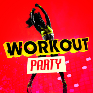 Live It Up (180 BPM)