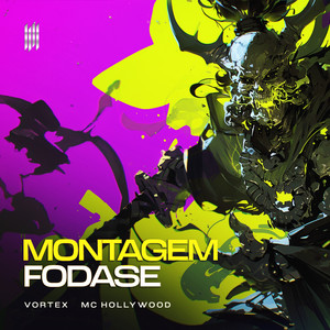MONTAGEM FODASE (SLOWED|Explicit)