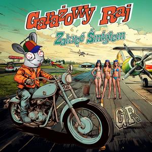 Jeżdzic Obserwować (feat. Cyber Marian)