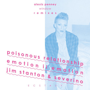 Your Eyes (Emotion II Emotion Remix)