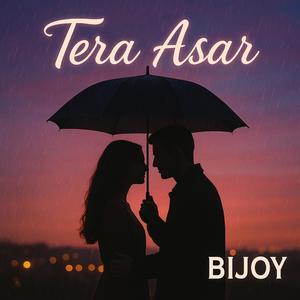 Tera Asar (feat. Joyita Zoe)