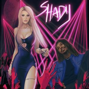 Shady (feat. Brenna Tipps) (Explicit)