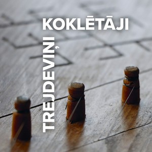 Trejdeviņi koklētāji