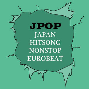 JAPAN HITSONG NONSTOP EUROBEAT JPOP