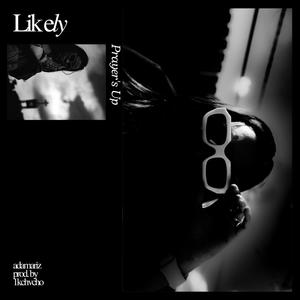 Prayer's Up (feat. 1kChvCho)