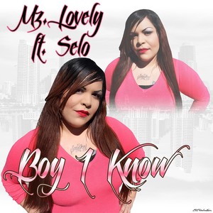 Boy I Know (feat. Selo)