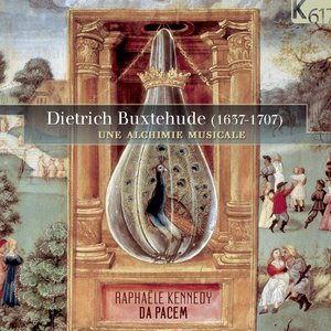 Buxtehude: Une alchimie musicale