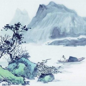 青山我独行，不必相送封面