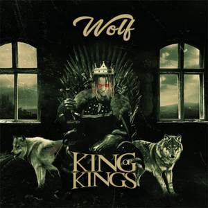 King Of Kings (Explicit)