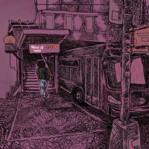 How It Was (feat. Zane Press & VeeB)