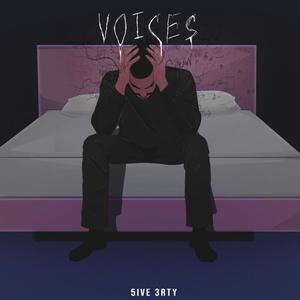 Voices (Ptsd) (Explicit)
