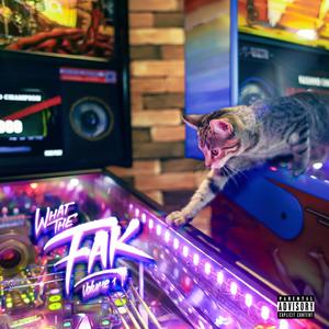 What The Fak vol.1 (Explicit)
