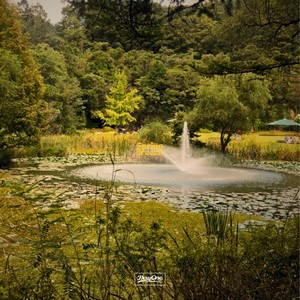 봄바람처럼 (Feat. 류지호 of 오월오일)