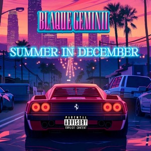 Summer in December (Explicit)