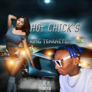 Hot chick's (feat. Polar 6ear)