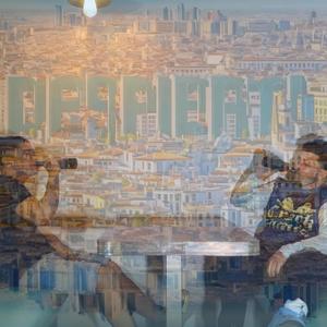 Despierta (feat. Cran DKC) (Explicit)