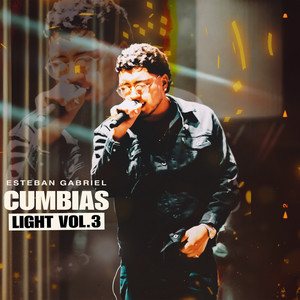 Cumbias Light, Vol. 3