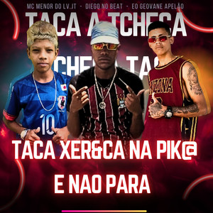 Taca xereca na pik@ e não para (Explicit)