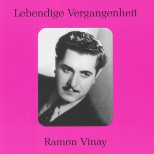 Lebendige Vergangenheit - Ramon Vinay - Si pel ciel (Othello)