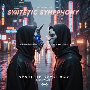Days Go By Synthetic Symphony futuristic progressive trance remix with epic synths and immersive beats. Perfect for EDM lovers and club vibes. #daysgoby #sonicbeastai