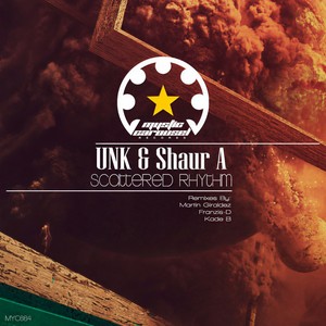 Scattered Rhythm (Kade B Remix)