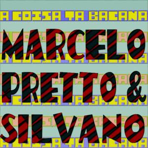 A Coisa Ta Bacana Sarake (Explicit)