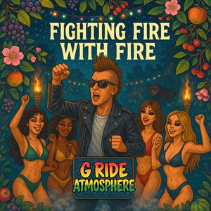 Fighting Fire With Fire