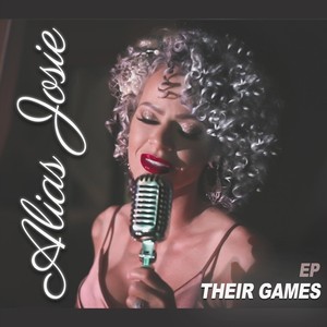 Their Games - EP