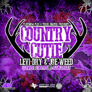 Country Cutie (Slowed & Chopped)