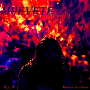 Muévete (Explicit)