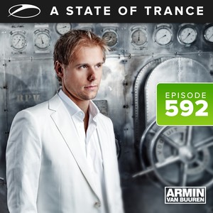 A State Of Trance Episode 592 (Top 20 Of 2012)