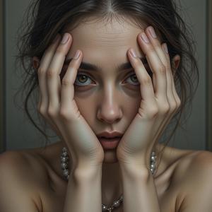 Arrojada al Mundo (Explicit)