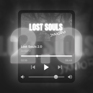 Lost Souls 2.0