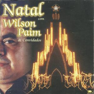 Natal Com Wilson Paim & Convidados