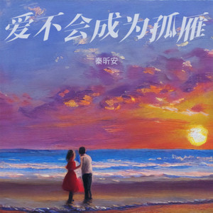 爱不会成为孤雁-秦昕安
