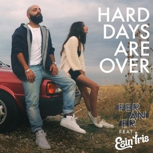 Hard Days Are over Ugur Celik Remix (Ugur Celik Remik)