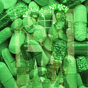 LURKIN (feat. Baccend Dee) (Explicit)