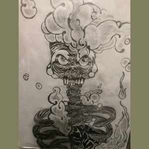 LIVE FOR THE DAY (Explicit)