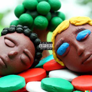 #DWN4THEGANG (Explicit)