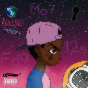 ROLLING (Explicit)