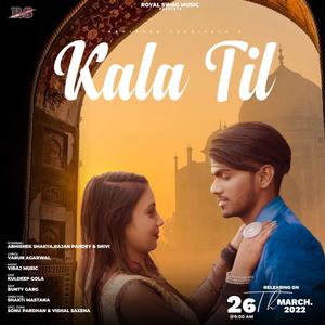 Kala Til (feat. Abhishek Shakya)