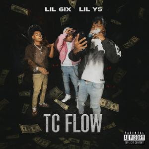 Turnt Crew Flow (feat. lil 6ix) (Explicit)