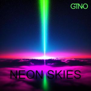 Neon Skies