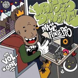 Cazador de demonios (Explicit)