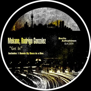 Get In (Original Mix)