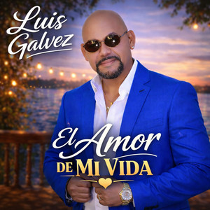 El Amor De Mi Vida