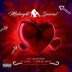 Midnight Special(feat. Dat Boy Phat) (Explicit)