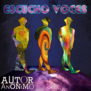 Escucho Voces