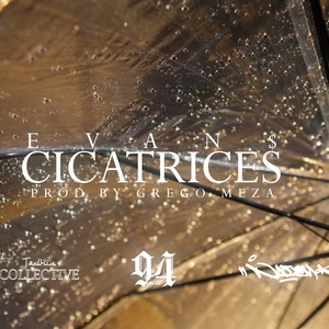 Cicatrices (feat. Evan$) (Explicit)